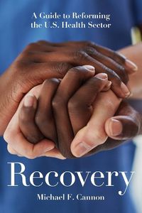 Cover image for Recovery