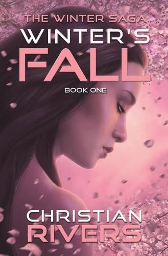 Cover image for Winter's Fall