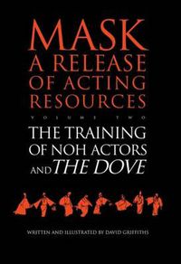 Cover image for The Training of Noh Actors and The Dove^n