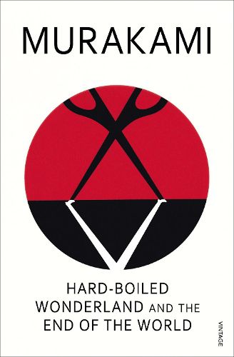 Cover image for Hard-Boiled Wonderland and the End of the World