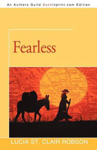 Cover image for Fearless