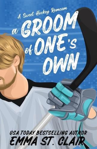 Cover image for A Groom of One's Own
