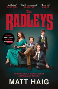 Cover image for The Radleys