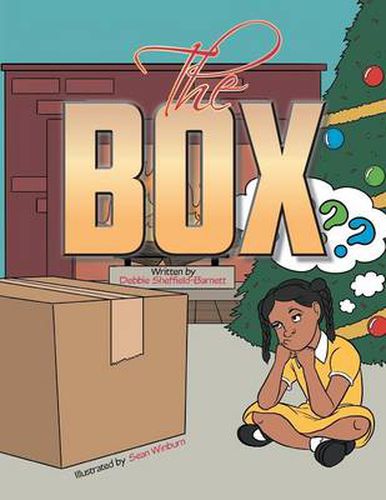 Cover image for The Box