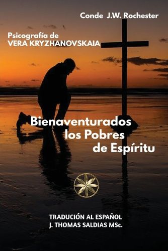 Cover image for Bienaventurados los Pobres de Espiritu