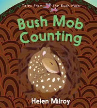 Cover image for Bush Mob Counting