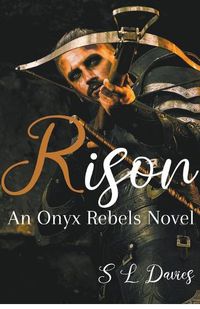 Cover image for Rison