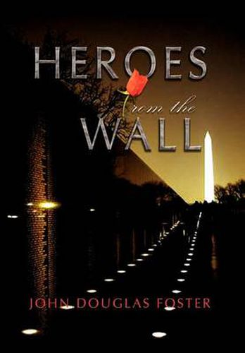 Cover image for Heroes from the Wall