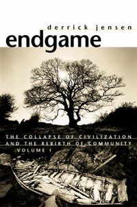 Cover image for Endgame Vol.1: The Problem of Civilization