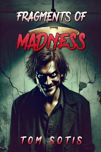 Cover image for Fragments of Madness