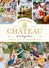 Cover image for A Taste of the Chateau