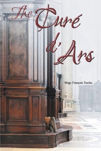 Cover image for The Cure d'Ars