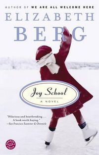 Cover image for Joy School