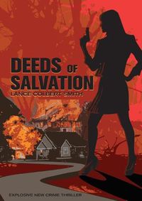 Cover image for Deeds of Salvation