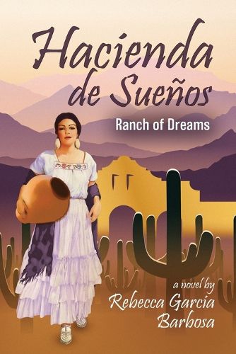 Cover image for Hacienda de Suenos