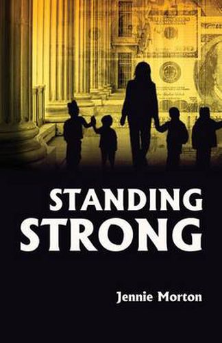 Cover image for Standing Strong