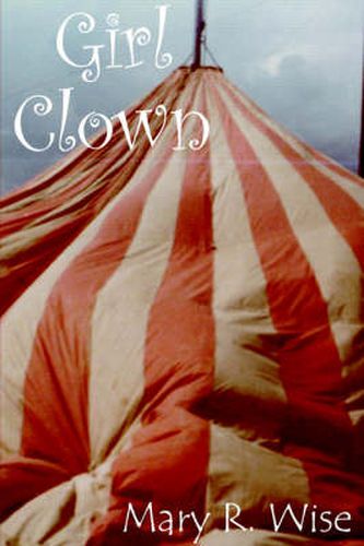 Cover image for Girl Clown