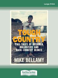 Cover image for Tough Country