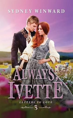 Cover image for Always, Ivette