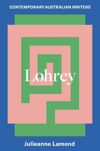 Cover image for Lohrey