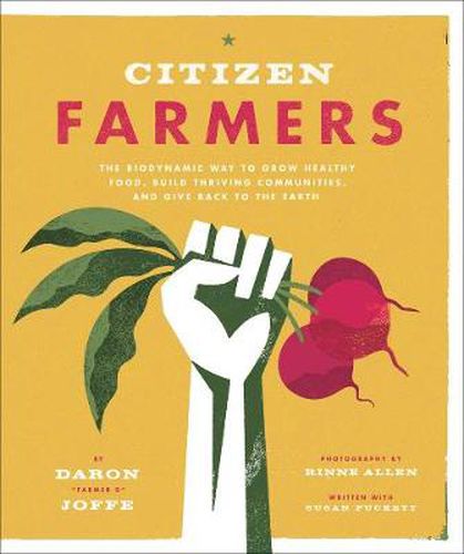 Cover image for Citizen Farmers