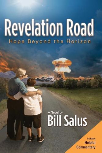 Cover image for Revelation Road: Hope Beyond the Horizon