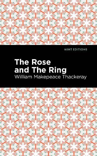 Cover image for The Rose and the Ring