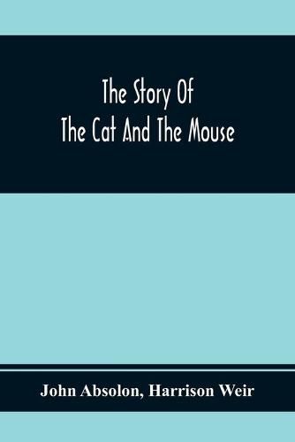 Cover image for The Story Of The Cat And The Mouse