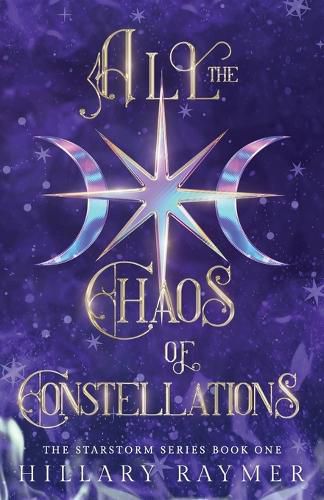 Cover image for All the Chaos of Constellations