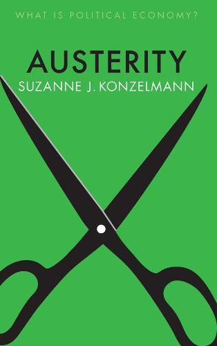 Cover image for Austerity