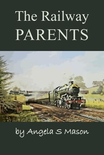 Cover image for The Railway Parents