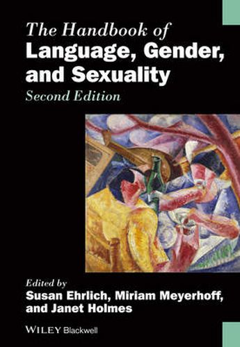 Handbook of Language and Gender