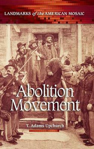 Abolition Movement