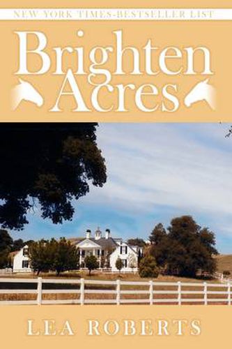 Cover image for Brighten Acres