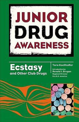 Cover image for Ecstasy and Other Club Drugs