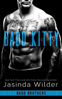 Cover image for Badd Kitty