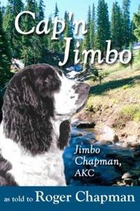 Cover image for Cap'n Jimbo