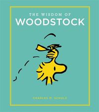 Cover image for The Wisdom of Woodstock