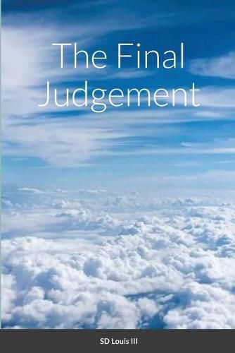 Cover image for The Final Judgement