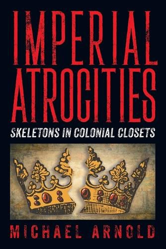 Cover image for Imperial Atrocities
