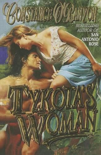 Cover image for Tykota's Woman