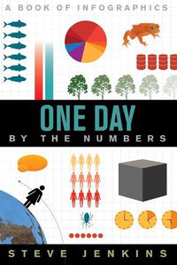 Cover image for One Day: By the Numbers