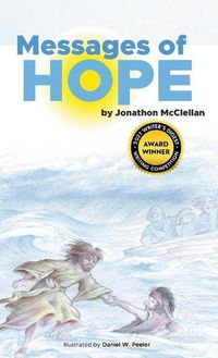 Cover image for Messages of Hope