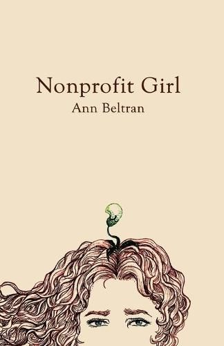 Cover image for Nonprofit Girl