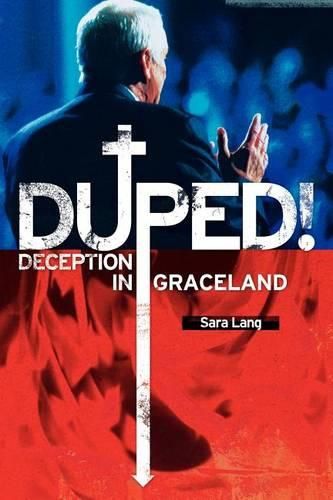 Cover image for DUPED! Deception In Graceland