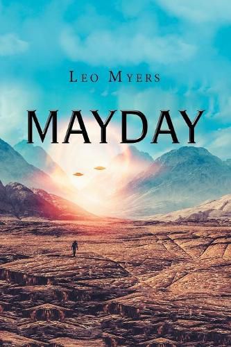 Cover image for Mayday