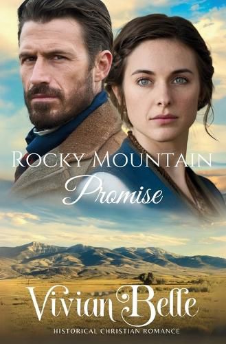 Cover image for Rocky Mountain Promise