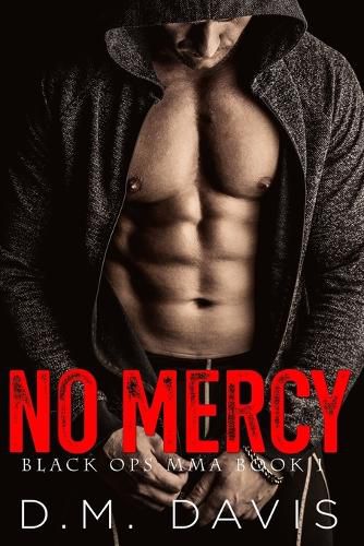 Cover image for No Mercy