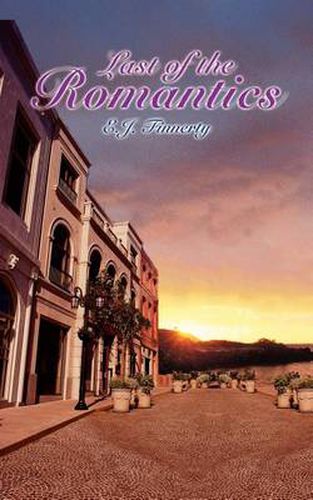 Cover image for Last of the Romantics