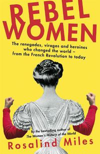 Cover image for Rebel Women